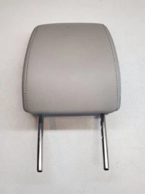 Mazda 6 2016 reposacabezas Foto 1 de 4