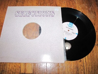 ПЕРВОКУРСНИКИ - КТО Я? - SELECT RECORDS 12 «ОДИН ПРОМО - Изображение 1 из 2