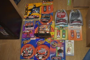 Updated Dec 2024 Tony Stewart NASCAR #20 1:64 diecast Peanuts multi listing - Picture 1 of 17