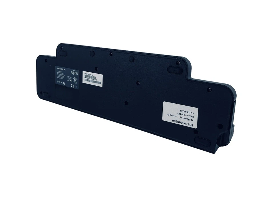 Fujitsu FPCPR101 Dockingstation Lifebook E750 E751 E752 E781 Celsius H700 H710 - Bild 1 von 4