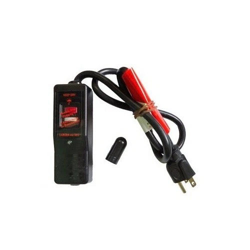 Frostex Pipe Freeze Protection System 9800 Flexfit Plug Kit