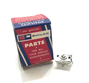 Philco 3L1-0001-5 Capacitor Trimmer 0001-05(P/F) - Picture 1 of 4