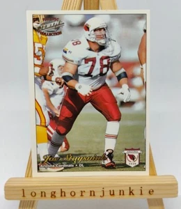 1997 Pacific Philadelphia Joe Staysniak RC rookie card Cardinals Colts Ohio St. - Picture 1 of 2