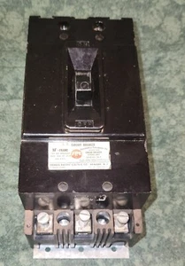 Federal Pacific Electric FPE 30 Amp Breaker # NF631030 (27635A-Tub-Z1) - Imagen 1 de 8