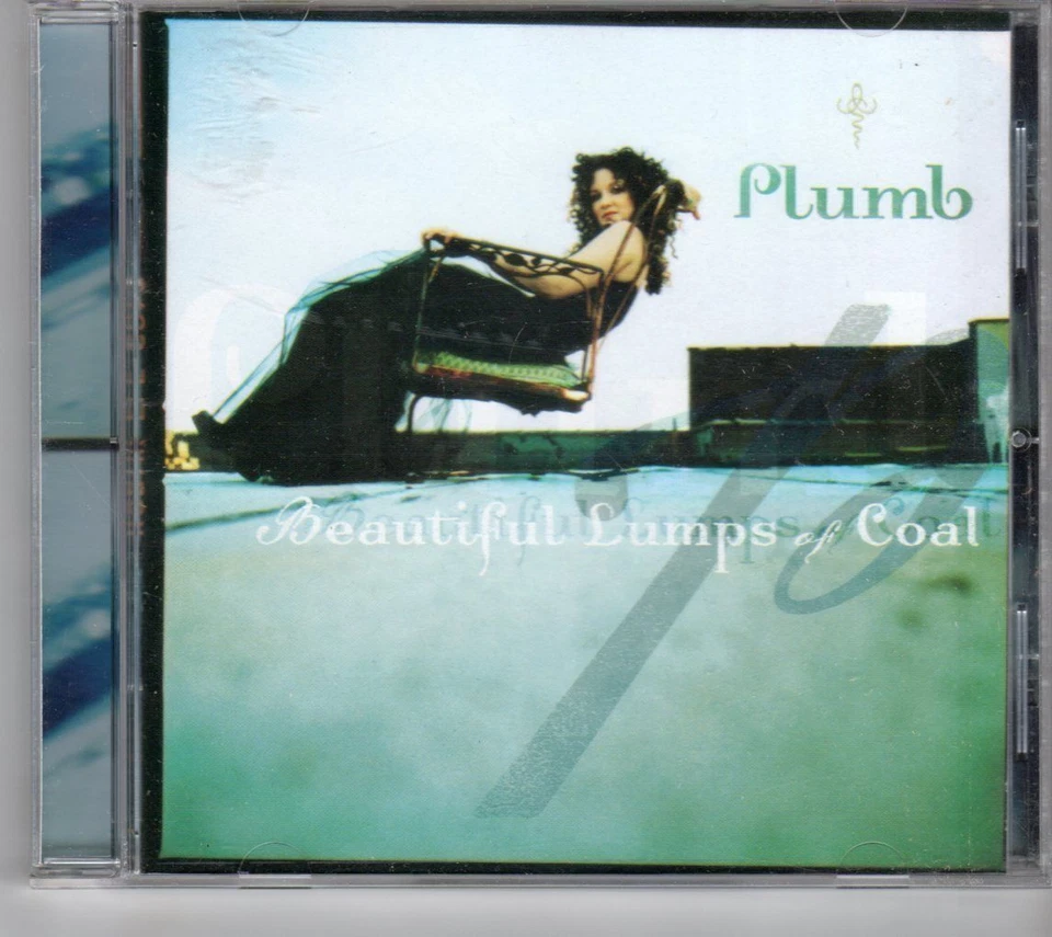 (GM57) Plumb, Beautiful Lumps Of Coal - 2003 CD Foto 1 de 1