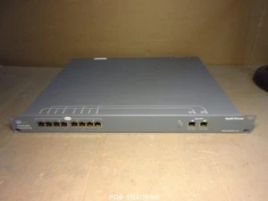 NETOPTICS 4X1 DUAL GIGABIT COPPER SPAN REGEN TAP RGND-GCU-S4 - Bild 1 von 4