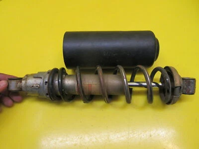 SKI-DOO SKIDOO MXZ 800 RENEGADE SUSPENSIÓN TRASERA CENTRAL AMORTIGUADOR DE PISTA Foto 1 de 4