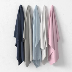 Refreshing TENCEL™ Lyocell Bed Sheets by PureCare - Picture 1 of 17