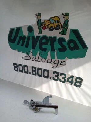 Chevrolet Beretta 1987 manija de puerta interior derecha Foto 1 de 4