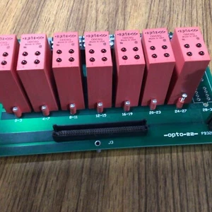 OPTO 22 PB32HQ QUAD 8-MODULE - Picture 1 of 6