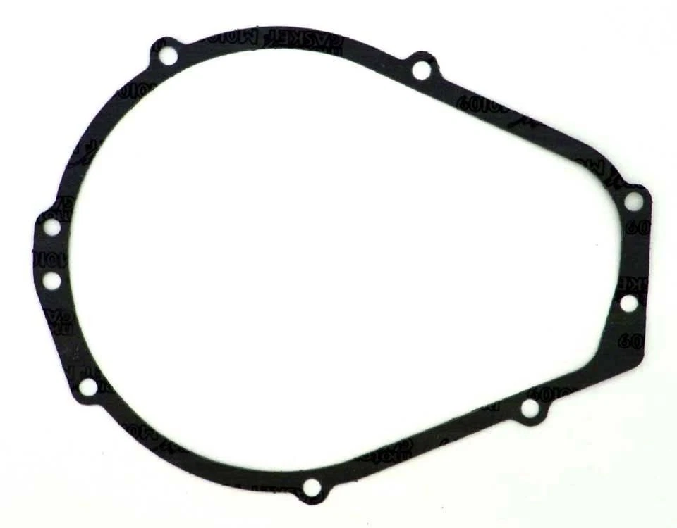 WSM Yamaha 650-760 Generator Cover Gasket 007-480, 6M6-81365-A0-00, 6M6-81365-00 - Image 1 of 1