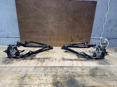 Bujes de brazos Can Am Ds 650 A 01  Foto 1 de 4