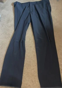 Nike Dri-FIT Vapor Men's Slim-Fit Flex Golf Pants Gray Sz 44x34 FQ1249-070 - Picture 1 of 11