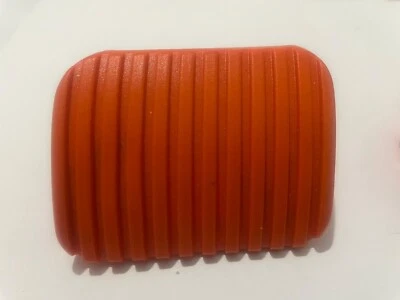 Pedale  acceleratore trattori newholland case stayer RICAMBIO ORIGINALE CNH  - Immagine 1 di 4