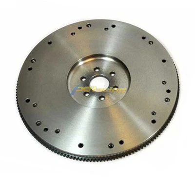 FX CLUTCH FLYWHEEL for 75-96 FORD F150 F250 F350 E100 E150 E250 E350 4.9L 6CYL  - Image 1 of 4