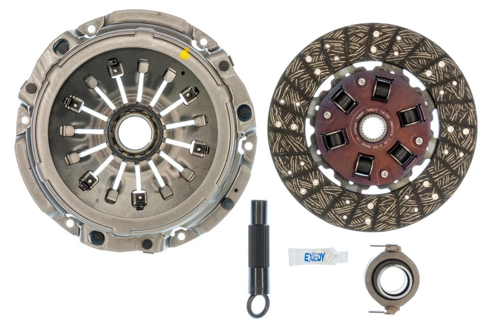 Kit de embrague Exedy 04127 Oldsmobile Cutlass Chevy Lumina Pontiac Grand Prix 3,4 L Foto 1 de 1