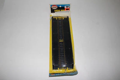 MODEL POWER HO SCALE GIRDER BRIDGE, NICE, ORIGINAL, BOXED, LOT A - Image 1 of 3