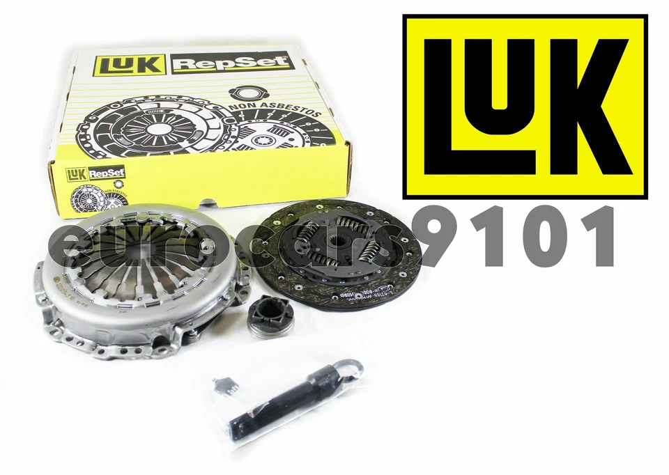 ¡Nuevo! Kit de embrague Mini LuK 6203252000 21207572842 Foto 1 de 1