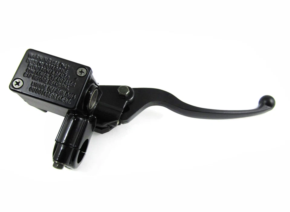 Cilindro maestro de freno cuádruple Kawasaki Bayou KLF 220 250 300 400 700 ATV 4 ruedas Foto 1 de 1