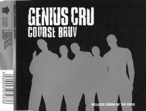 Genius Cru - Course Bruv - Picture 1 of 1
