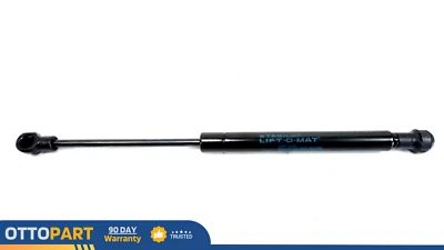 Mercedes-Benz CLK500 2005 convertible techo puntal de gasolina negro A2096900059 OEM Foto 1 de 4