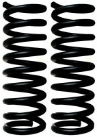 ACDelco 45H0472 Professional Front Coil Spring Set 