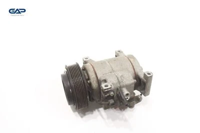 2017 - 2019 HONDA CR-V 2.4L AC AIR CONDITIONING COMPRESSOR & CLUTCH OEM - Image 1 of 4