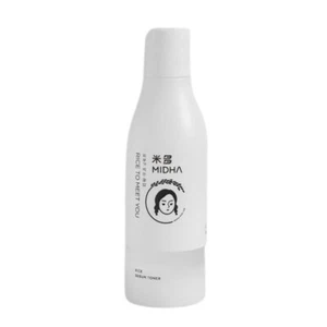 [MIDHA] Rice Sebum Toner 200mL / K-Beauty - Picture 1 of 2
