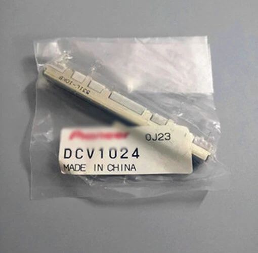 For Pioneer DDJ-SB3 Vertical Fader Volume Potentiometer Original Fader 100% New - Image 1 of 1