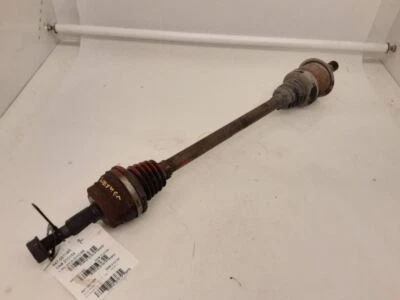 Eje trasero Chrysler 300 2005-2008 pasajero 2,7 L tracción trasera Foto 1 de 4