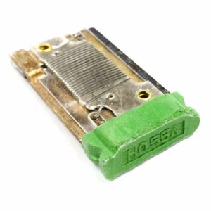 CR123H0.55A Riscaldatore Avviamento Manuale General Electric - Foto 1 di 1