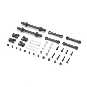 Losi Sway Bar Set F/R Mini LMT LOS214042 - Picture 1 of 1
