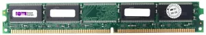 256MB Unigen DDR1 RAM PC3200U 400MHz UG732D6688KS-GJF Memory 184pin Storage - Picture 1 of 1
