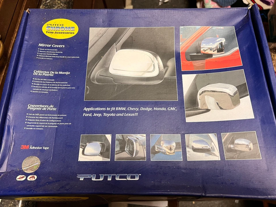 Cubiertas de ventilación de admisión de aire laterales del capó delantero molduras cromadas para Hummer H2 2005\2003-2009 Foto 1 de 3