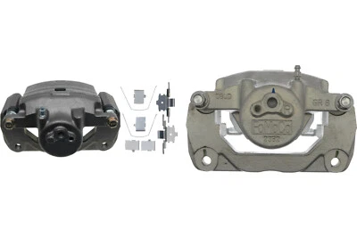 KIT pinzas de freno de disco delanteras Raybestos para Lincoln Zephyr 2006 (77684) Foto 1 de 4