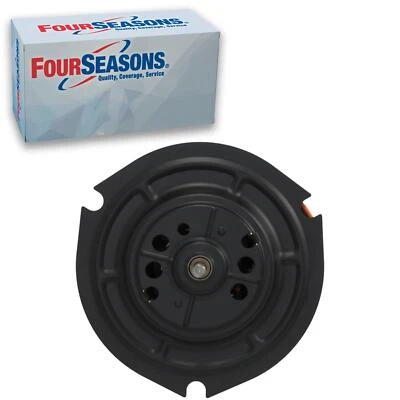 4 季暖通空调鼓风机电机适用于 1974 年道奇 R300 — 第 1/4 张图片