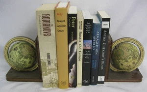Russian History Culture Art 7 Book Lot Soviet Union Romanovs Chekhov Peter - Picture 1 of 13