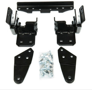 Warn Plow Front Mounting Kit 100390 620-100390