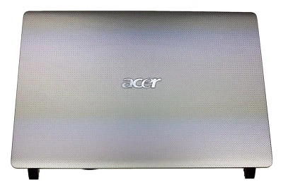 NUOVO ACER ASPIRE LAPTOP DIE FLAP 721 753 1430 1551 1830 ARGENTO - Immagine 1 di 2