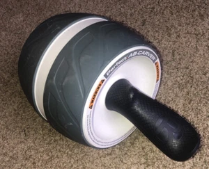 Perfect Fitness Ab Carver Roller Color: Grey & White Model 1935 Ab Carver-000871 - Picture 1 of 6