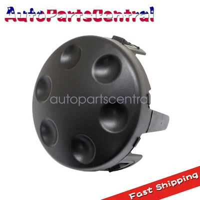 Cubierta antiniebla delantera L/R apta para Nissan 2011-2013 Rogue 2014-2015 Rogue Select Foto 1 de 4