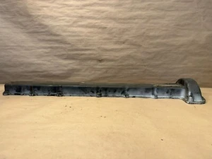 Jaguar V12 Aluminum RH Side Cam Cover OEM C35800 - Picture 1 of 6