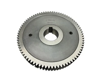 REXNORD 1242859 GEAR DISC SH 5307J 78T - Image 1 of 2