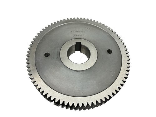 REXNORD 1242859 GEAR DISC SH 5307J 78T