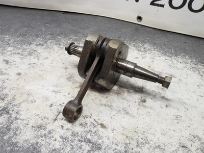 Cigüeñal Honda MR 175 MR175 2899 Foto 1 de 4