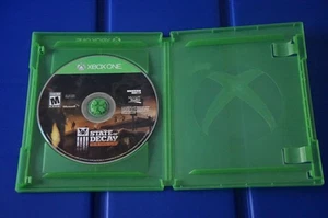 State of Decay: Year One Survival Edition (Microsoft Xbox One, 2015) - Bild 1 von 4