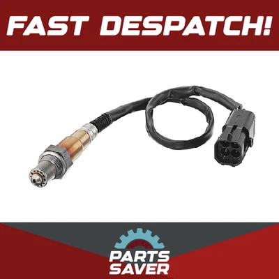 Sensore Lambda adatto per LADA 112 1.6 Pre Cat dal 05 al 08 21114 Ossigeno Bosch 11183850010 - Immagine 1 di 4