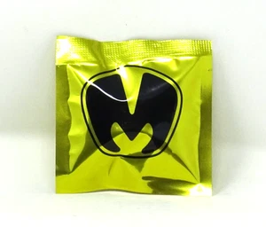 Mezco Micro Mezits Gold Package Unopened - Picture 1 of 2