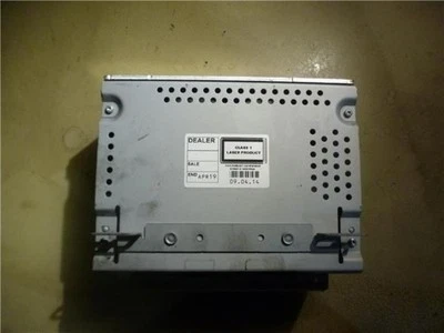 bm5t18c815gn Sistema Audio/Radio Cd para FORD FOCUS BERLINA (CB8) * 2014 110522 - Imagen 1 de 4