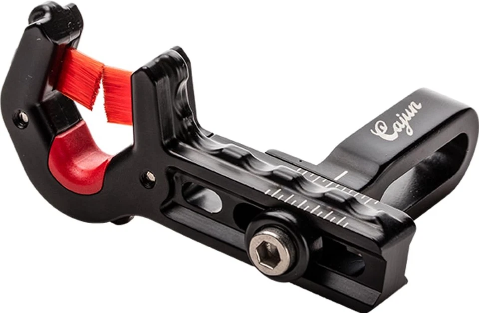 Bear AA8CR021AU Brush Fire rest Red - Image 1 of 1